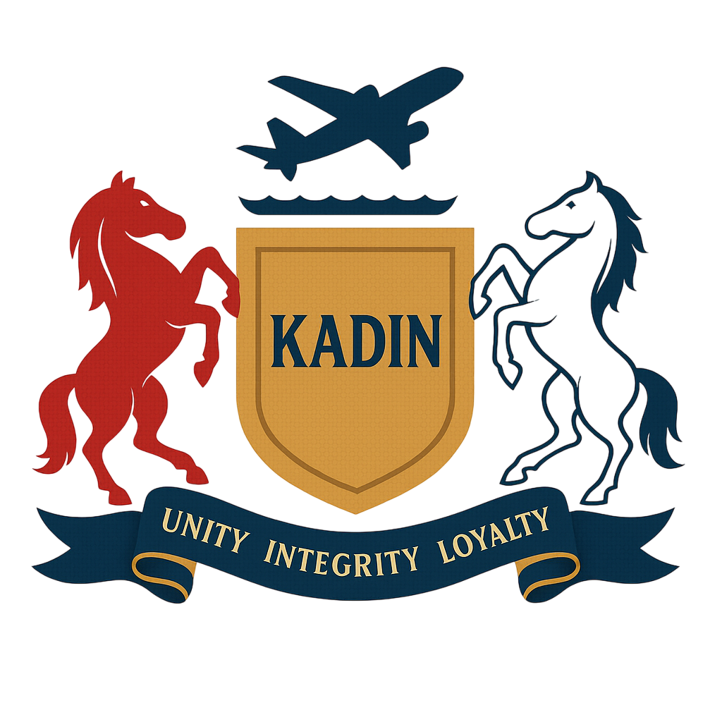 Logo Kadin Boalemo